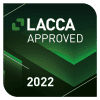 LACCA APPROVED 2022